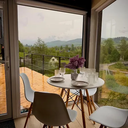 Artmi Holiday home *