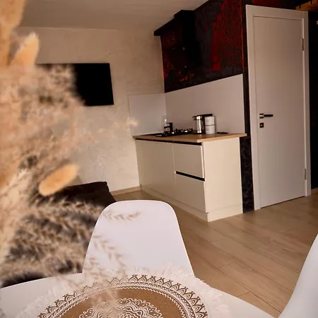 Holiday home Artmi