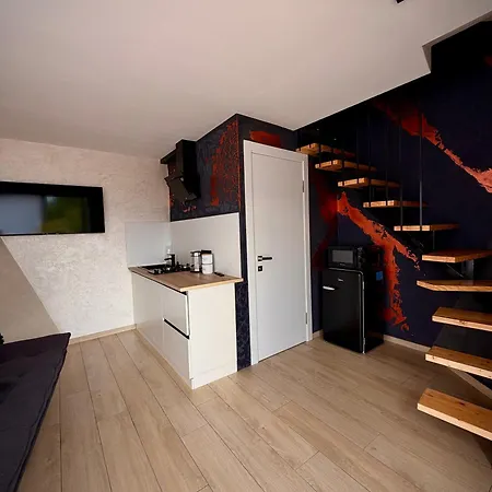 Holiday home Artmi *