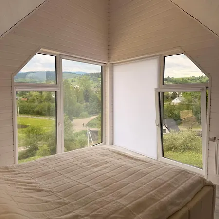 Artmi Holiday home *