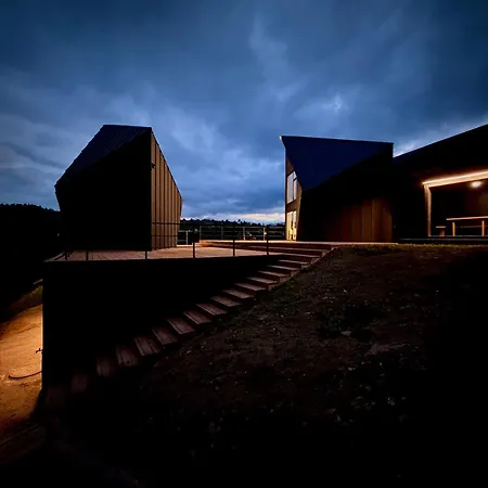 Holiday home Artmi